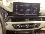  Audi  A4 40 TFSI Quattro S line Competition Plus Alpinpaket #9
