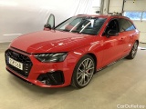  Audi  A4 40 TFSI Quattro S line Competition Plus Alpinpaket #18