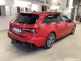  Audi  A4 40 TFSI Quattro S line Competition Plus Alpinpaket #20
