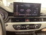  Audi  A4 40 TFSI Quattro S line Competition Plus Alpinpaket #24