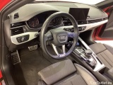  Audi  A4 40 TFSI Quattro S line Competition Plus Alpinpaket #27