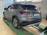Q4 E-Tron