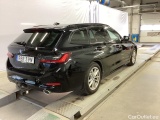  Bmw  Serie 3 330e 292hk Addaptiv Farthållare Drag #5
