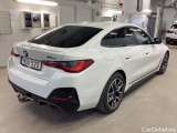  Bmw  Serie 4 BMW i4 i4 M50 xDrive 5-dörrars #7