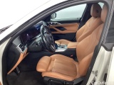  Bmw  Serie 4 BMW i4 i4 M50 xDrive 5-dörrars #8