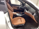  Bmw  Serie 4 BMW i4 i4 M50 xDrive 5-dörrars #9