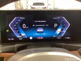  Bmw  Serie 4 BMW i4 i4 M50 xDrive 5-dörrars #12