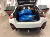  Bmw  Serie 4 BMW i4 i4 M50 xDrive 5-dörrars #13