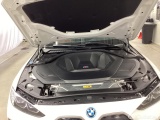  Bmw  Serie 4 BMW i4 i4 M50 xDrive 5-dörrars #16