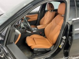  Bmw  Serie 4 eDrive40 Harman Kardon Adaptiv Farthållare Rattvärme #6
