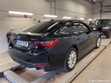  Bmw  Serie 4 eDrive40 Harman Kardon Adaptiv Farthållare Rattvärme #5