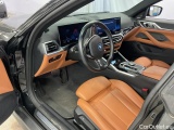  Bmw  Serie 4 eDrive40 Harman Kardon Adaptiv Farthållare Rattvärme #8