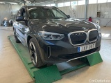  Bmw  iX3 Charged Plus Drag #2