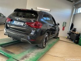  Bmw  iX3 Charged Plus Drag #5