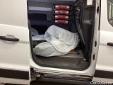  Ford  Transit Connect 1.5 EcoBlue 100hk 230 LWB L2 Trend Drag Inredning #9