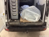  Ford  Transit Connect 1.5 EcoBlue 100hk 230 LWB L2 Trend Drag Inredning #13