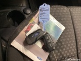  Ford  Transit Connect 1.5 EcoBlue 100hk 230 LWB L2 Trend Drag Inredning #16