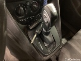  Ford  Transit Connect 1.5 TDCi 100hk 230 LWB L2 Trend Inredning Drag #8