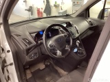  Ford  Transit Connect 1.5 TDCi 100hk 230 LWB L2 Trend Inredning Drag #9