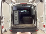  Ford  Transit Connect 1.5 TDCi 100hk 230 LWB L2 Trend Inredning Drag #10
