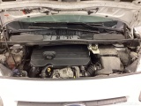  Ford  Transit Connect 1.5 TDCi 100hk 230 LWB L2 Trend Inredning Drag #11