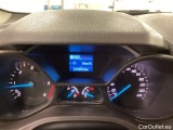  Ford  Transit Connect 1.5 TDCi 100hk 230 LWB L2 Trend Inredning Drag #15