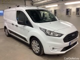  Ford  Transit Connect 1.5 TDCi 230 LWB 100hk L Drag Inredning #2