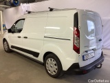  Ford  Transit Connect 1.5 TDCi 230 LWB 100hk L Drag Inredning #4
