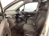  Ford  Transit Connect 1.5 TDCi 230 LWB 100hk L Drag Inredning #6
