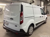  Ford  Transit Connect 1.5 TDCi 230 LWB 100hk L Drag Inredning #5