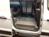  Ford  Transit Connect 1.5 TDCi 230 LWB 100hk L Drag Inredning #8