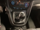  Ford  Transit Connect 1.5 TDCi 230 LWB 100hk L Drag Inredning #9