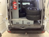  Ford  Transit Connect 1.5 TDCi 230 LWB 100hk L Drag Inredning #11