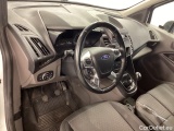  Ford  Transit Connect 1.5 TDCi 230 LWB 100hk L Drag Inredning #10