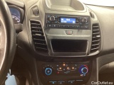  Ford  Transit Connect 1.5 TDCi 230 LWB 100hk L Drag Inredning #15