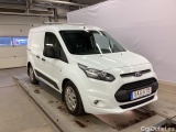  Ford  Transit Connect 1.6 TDCi 220 95hk L1 Drag Inredning #2