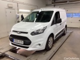  Ford  Transit Connect 1.6 TDCi 220 95hk L1 Drag Inredning #3