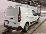  Ford  Transit Connect 1.6 TDCi 220 95hk L1 Drag Inredning #6