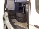  Ford  Transit Connect 1.6 TDCi 220 95hk L1 Drag Inredning #9
