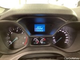  Ford  Transit Connect 1.6 TDCi 220 95hk L1 Drag Inredning #10