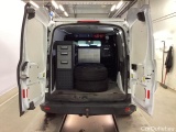  Ford  Transit Connect 1.6 TDCi 220 95hk L1 Drag Inredning #13