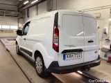  Ford  Transit Connect 1.6 TDCi 220 SWB 95hk Drag Inredning #18