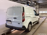  Ford  Transit Connect 1.6 TDCi 220 SWB 95hk Drag Inredning #19