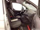  Ford  Transit Connect 1.6 TDCi 220 SWB 95hk Drag Inredning #21