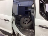 Ford  Transit Connect 1.6 TDCi 220 SWB 95hk Drag Inredning #22