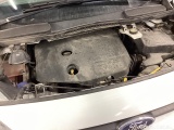  Ford  Transit Connect 1.6 TDCi 220 SWB 95hk Drag Inredning #28
