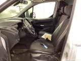  Ford  Transit Connect 1.6 TDCi 220 SWB 95hk Drag Inredning #34