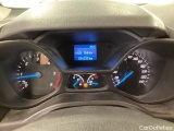  Ford  Transit Connect 1.6 TDCi 220 SWB 95hk Drag Inredning #38
