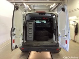  Ford  Transit Connect 1.6 TDCi 220 SWB 95hk Drag Inredning #41