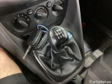  Ford  Transit Connect 1.6 TDCi 220 SWB 95hk Drag Inredning #53